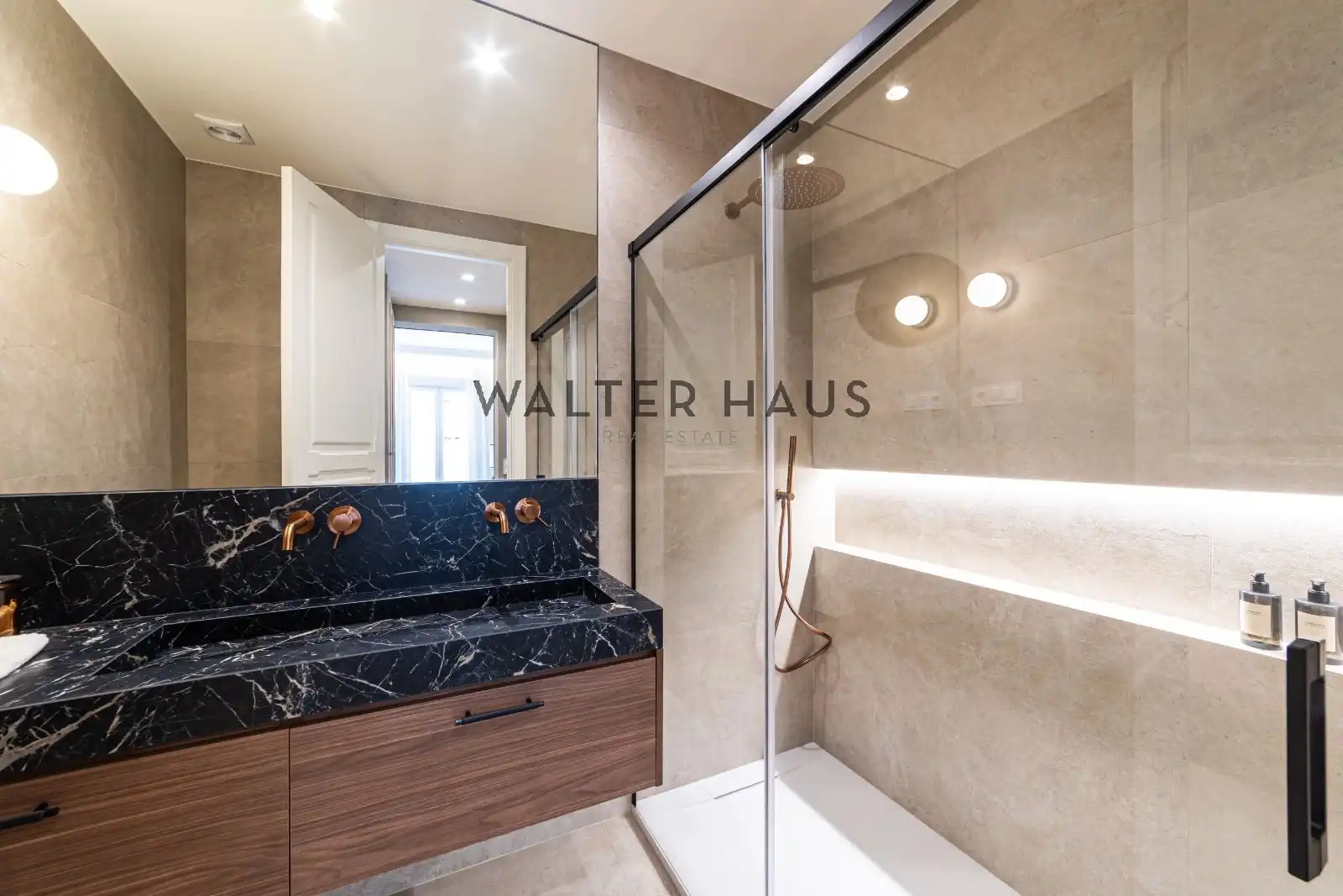 Piso con ascensor en venta en Calle Velázquez, imagen 13