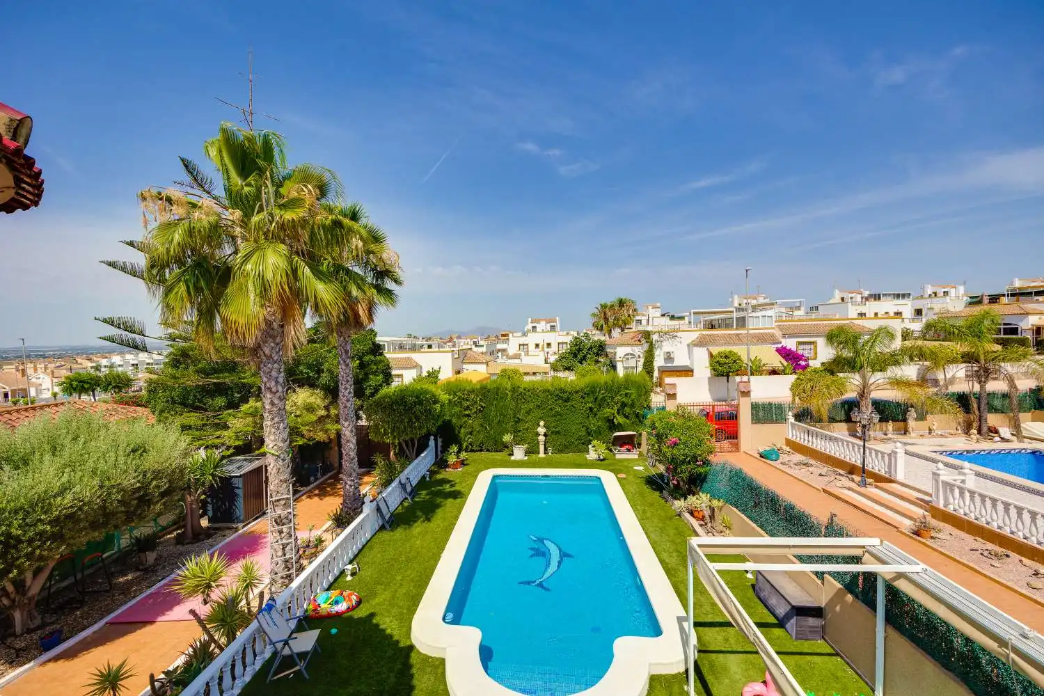 Villa avec piscine à vendre à San Fulgencio, imagen 36