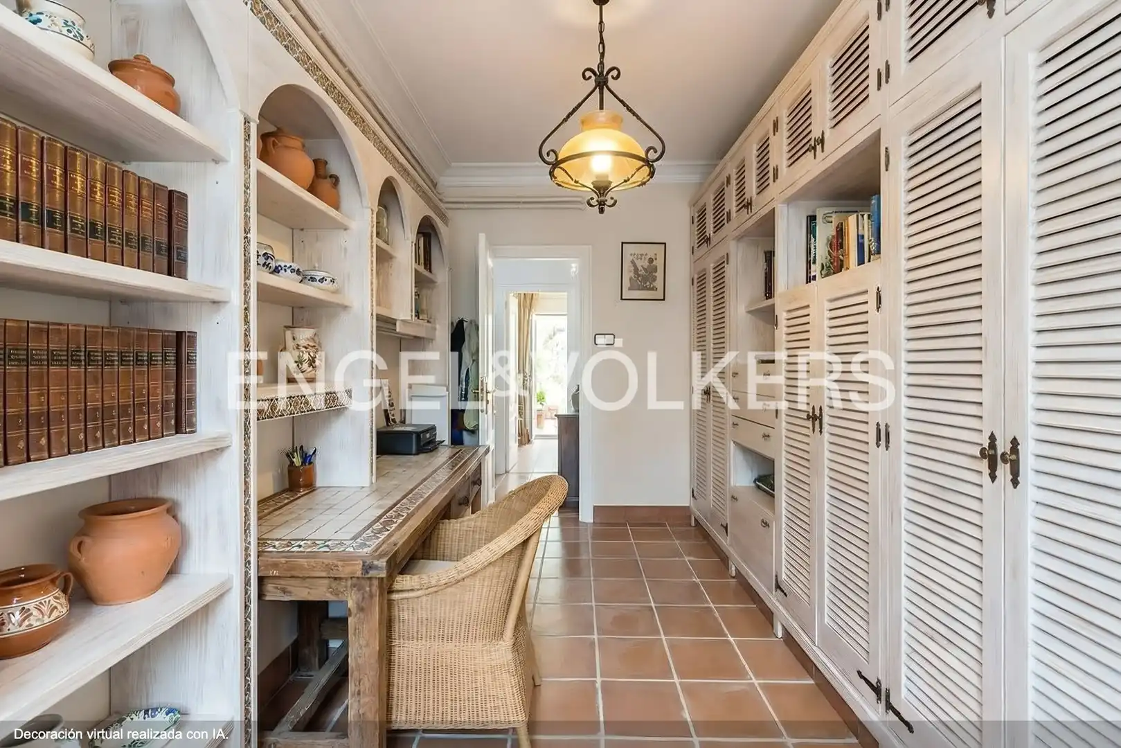 Casa o chalet en venta en Barcelona con Calefacción, Jardín privado y Terraza