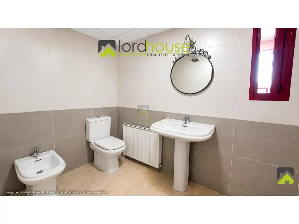 Penthouse with lift for sale in Avenida Juan Carlos, imagen 15