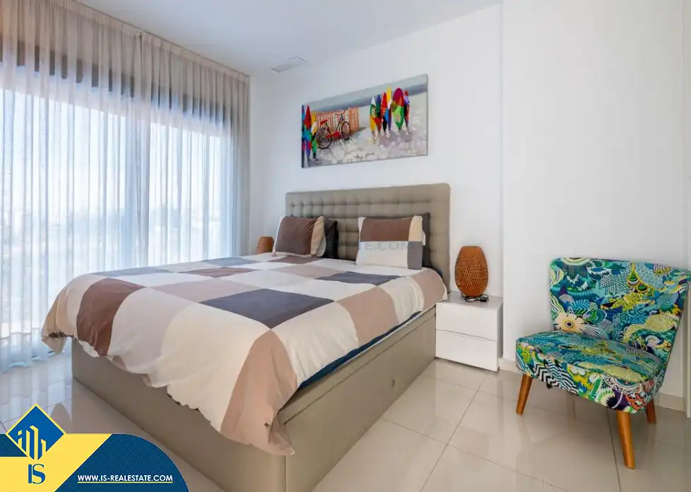 Chalet con piscina en venta en Rojales, imagen 6