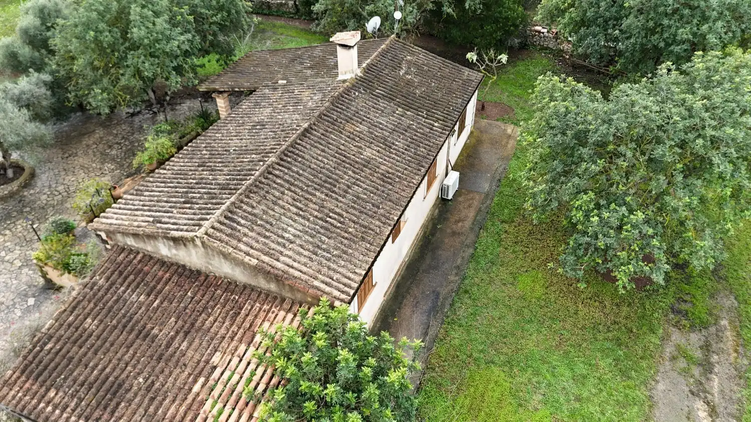 Finca rústica de alquiler en Manacor, Illes Balears