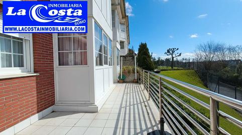 Foto 4 de Planta baixa en venda a Barrio Huyo, Somo, Ribamontán al Mar