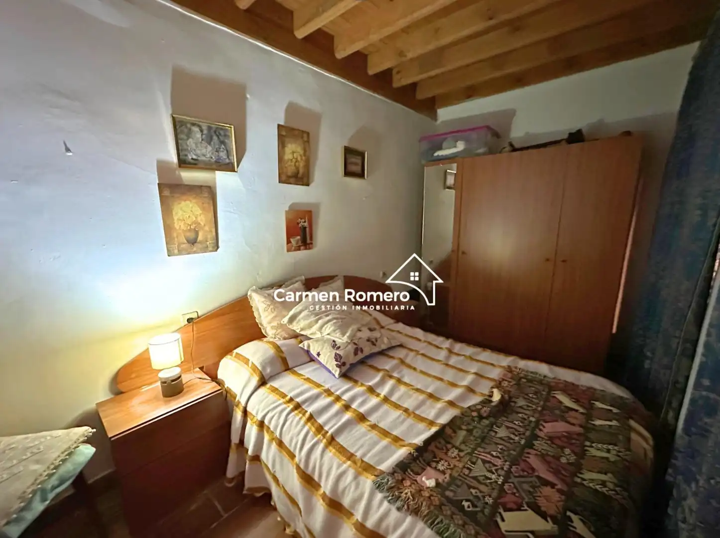 Finca rústica en venta en Villoria con Trastero y Amueblado