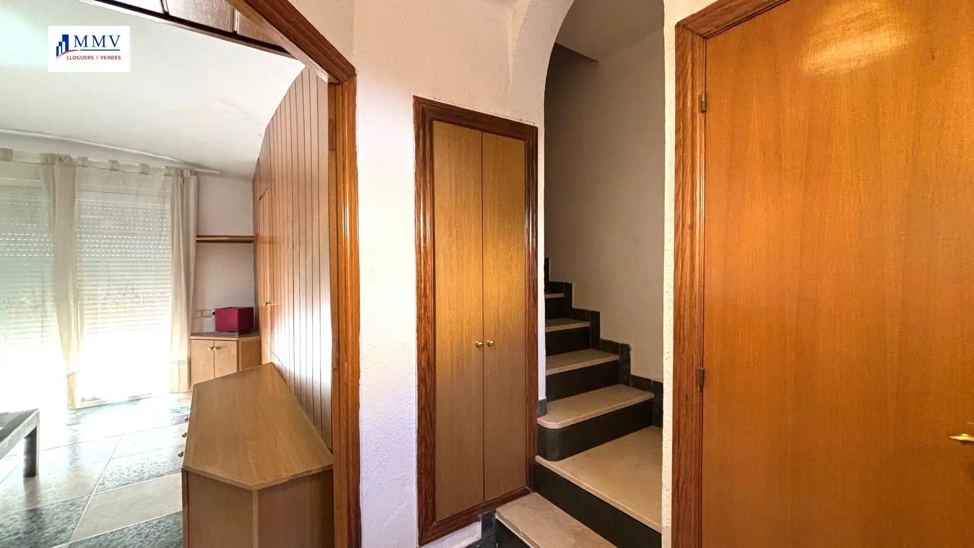 Casa adosada en venda a Mas Baell - Can Carbó