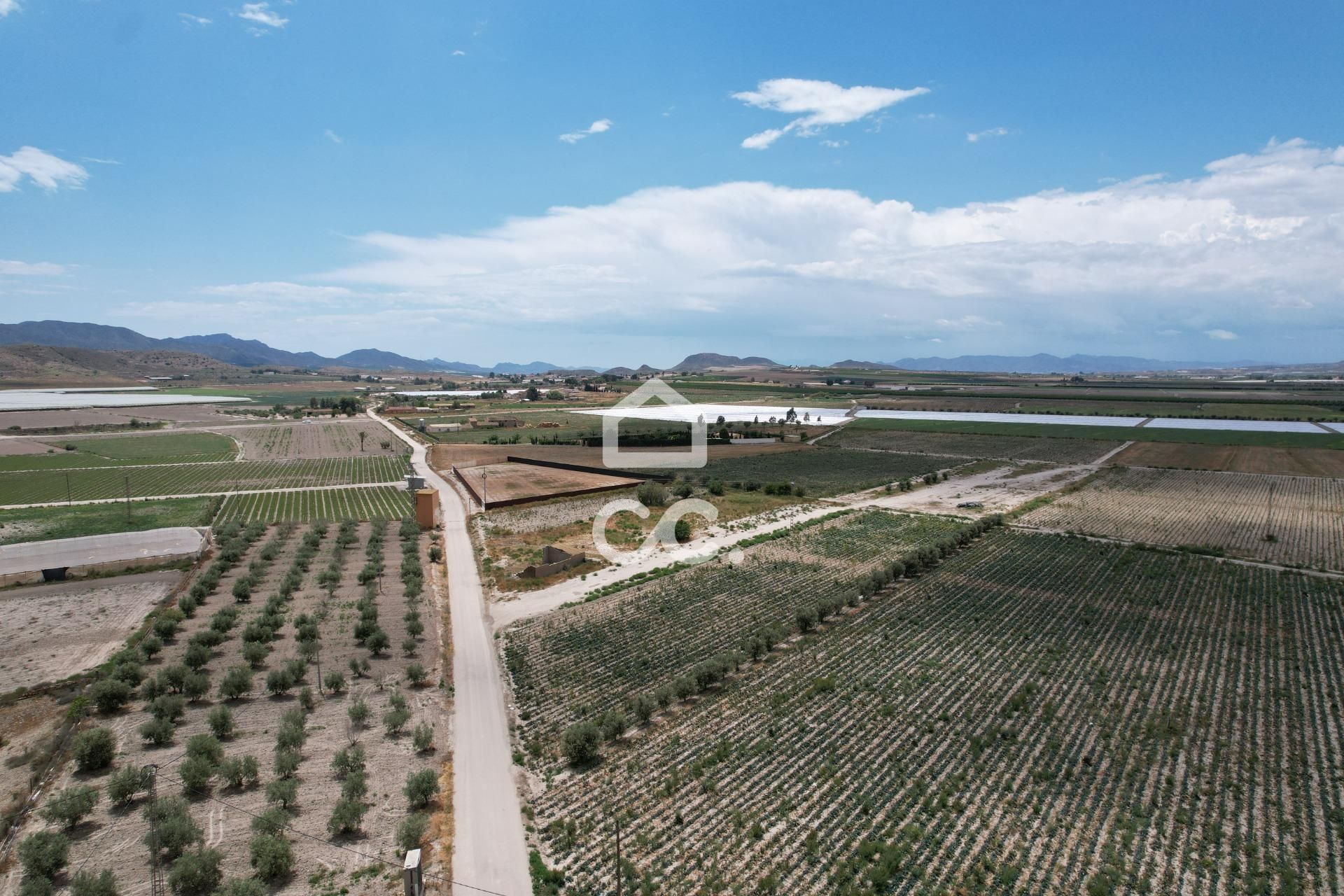 House or chalet for sale in Lorca  with Private garden and Storage room