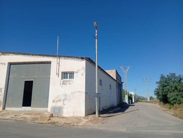 Local comercial en Alquiler en Miranda