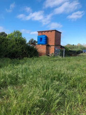Terreno en Venta en Ronda de Can Rabadà en Granvia - Mar