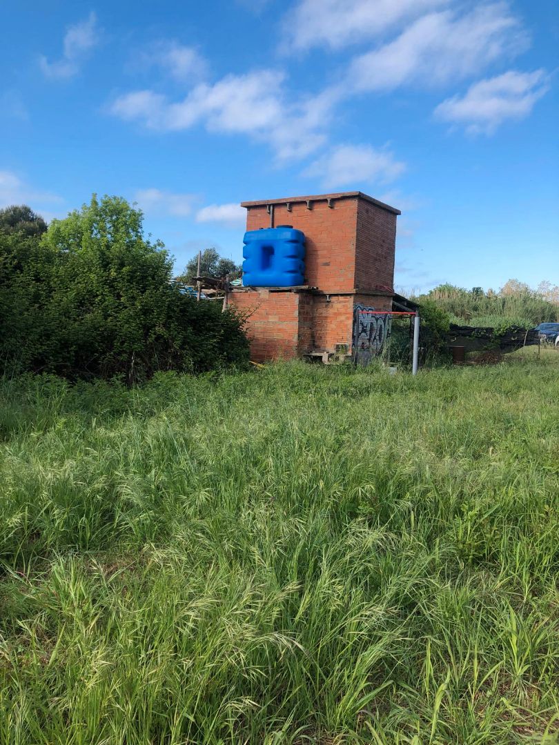 Land for sale in Ronda de Can Rabadà, Granvia - Mar