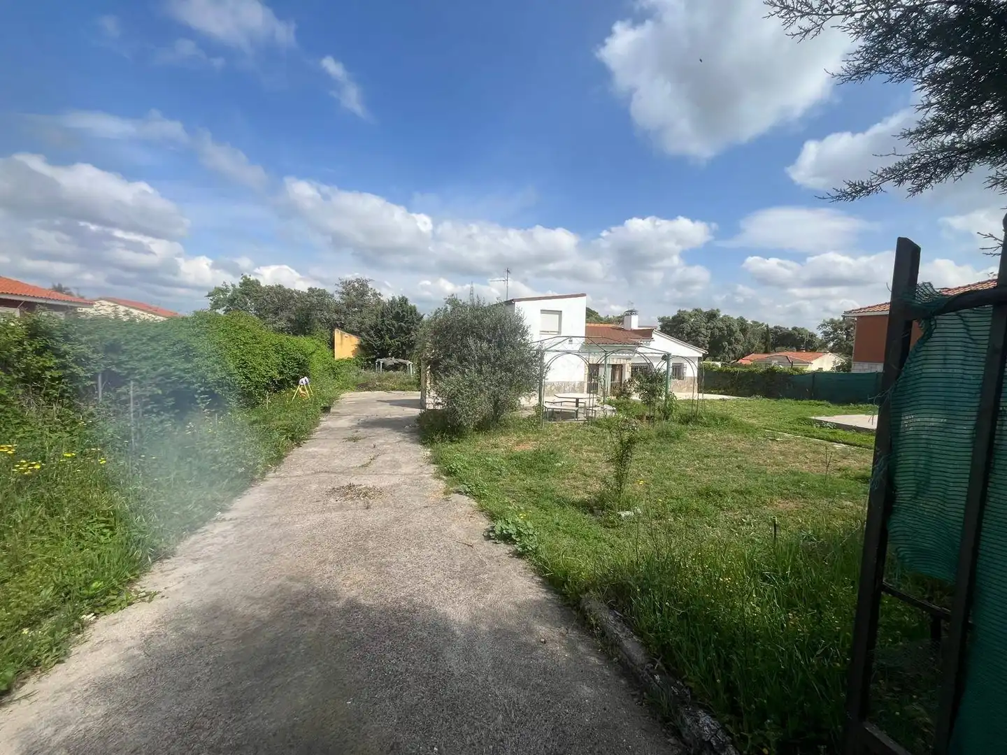 Casa o xalet en venda en El Casar de Escalona amb Calefacció i Terrassa
