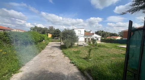 Foto 3 de Casa o xalet en venda a El Casar de Escalona, Toledo