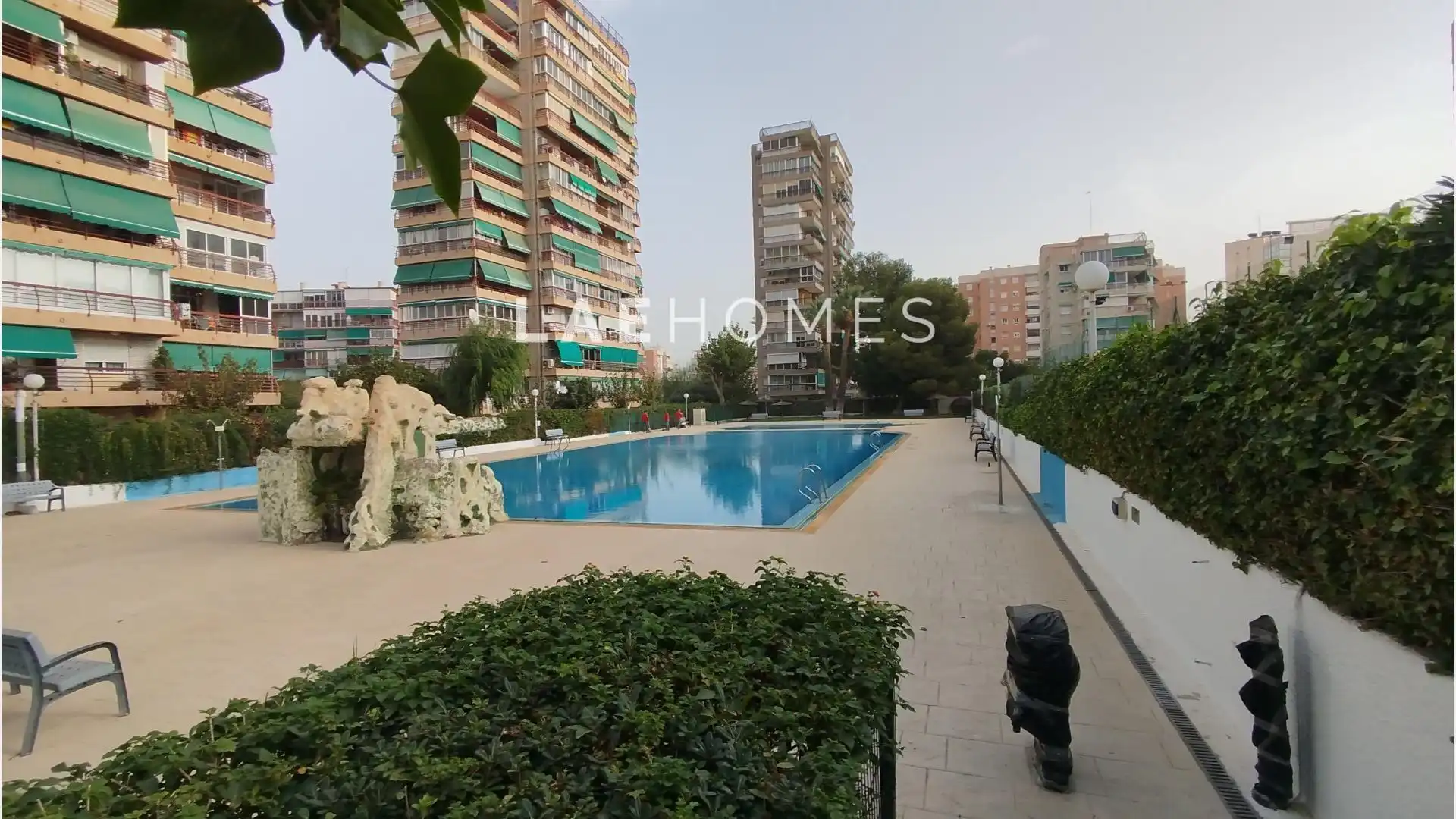 Apartament en venda a Calle Calle del Deportista Juan Matos, 1, Albufereta