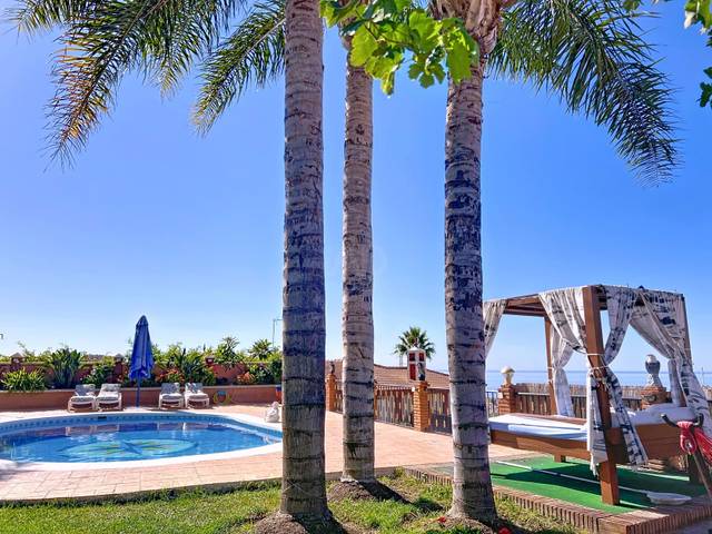 Piso en Alquiler en  Camino Cortijo Rivera 4, 4 en Diseminados