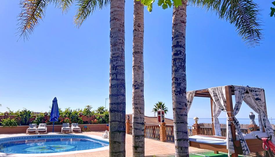 Photo 1 of Flat to rent in  Camino Cortijo Rivera 4, 4, Diseminados, Málaga