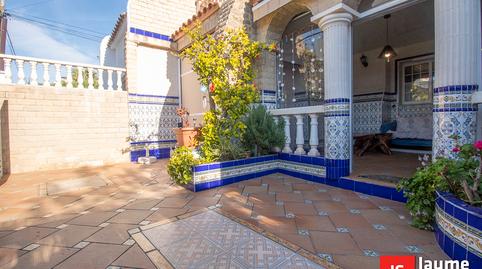 Photo 3 of Single-family semi-detached for sale in Marítima Nord, Tarragona