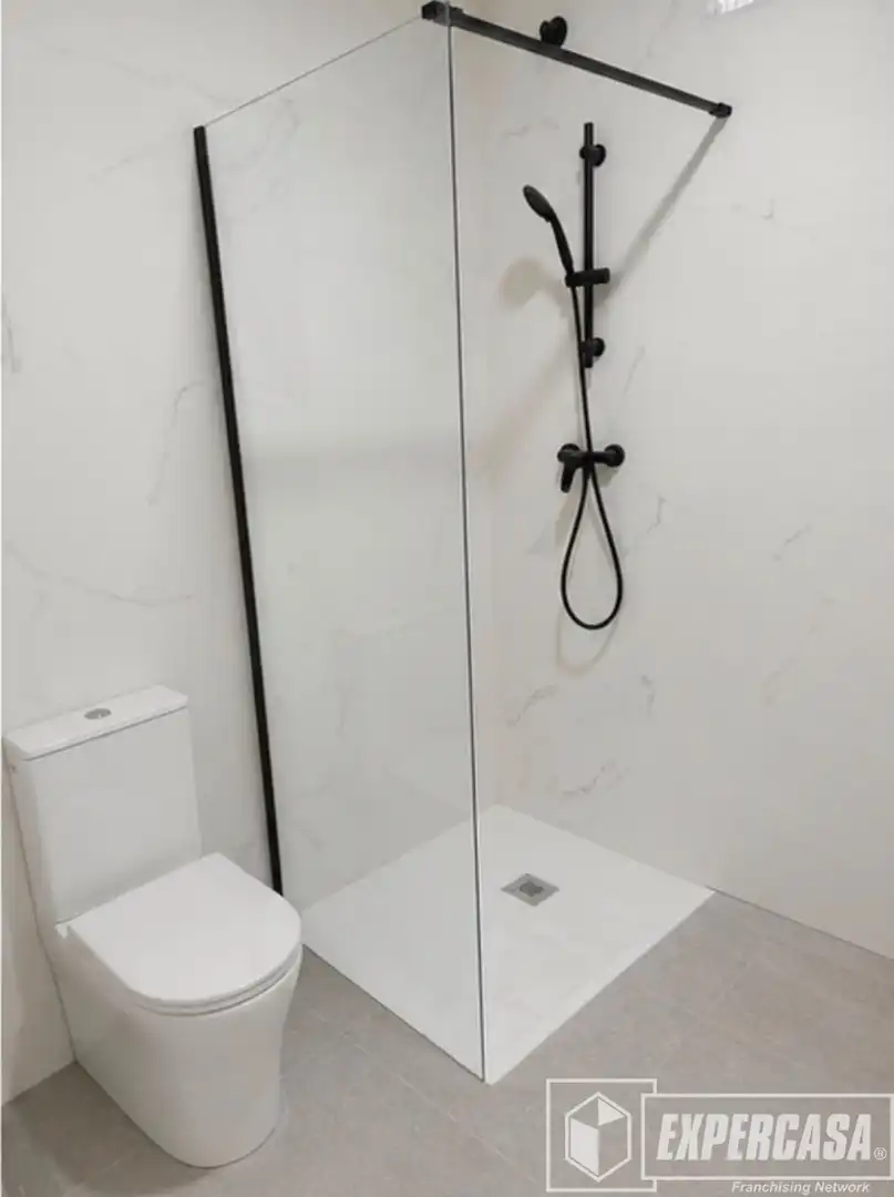 Bany de Pis en venda en Algemesí