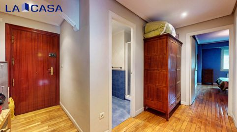 Foto 5 de Piso en venta en Juan de Antxeta Kalea, San Ignacio - Elorrieta, Bilbao