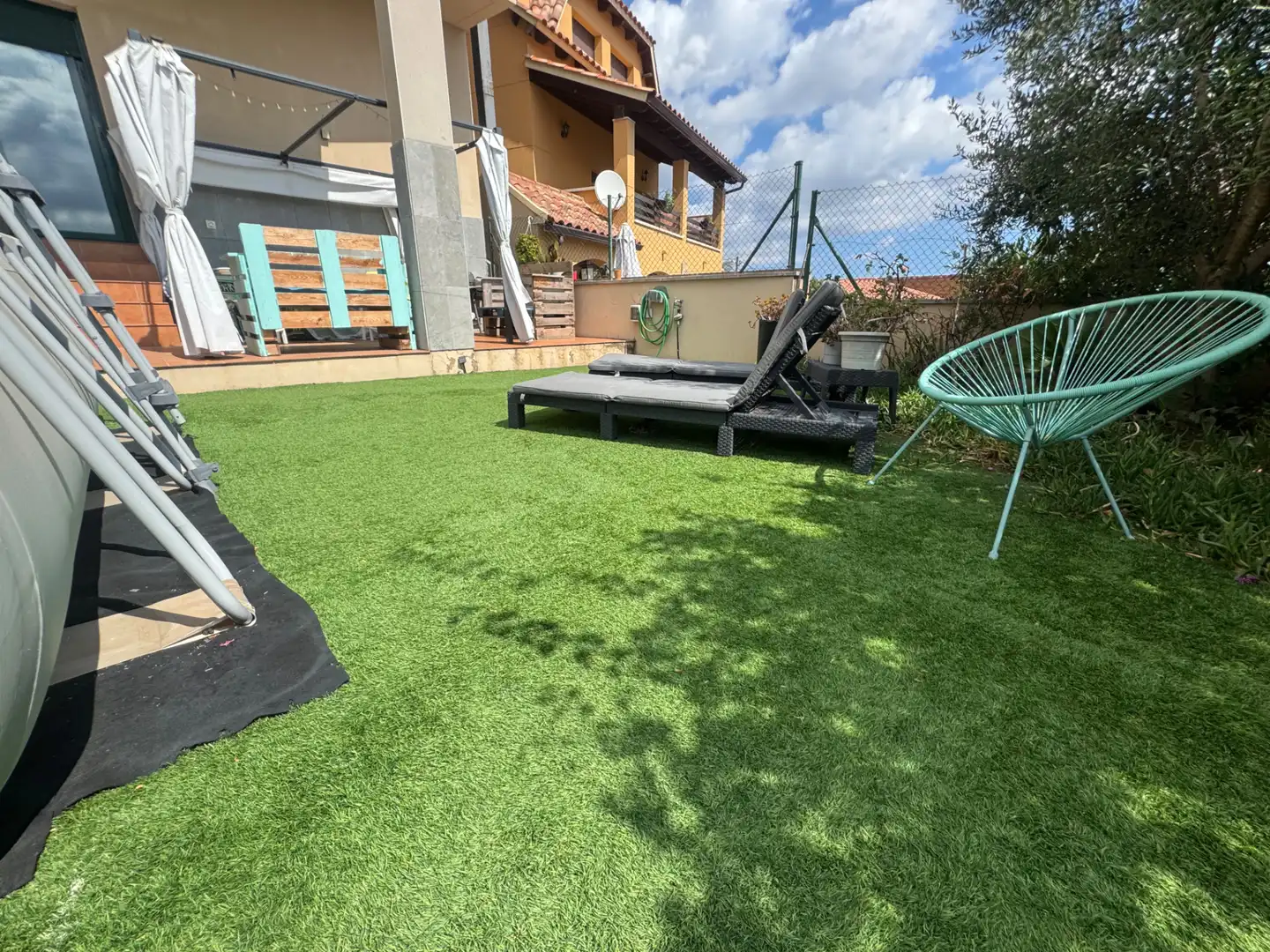 Maison à vendre à Sant Vicenç Dels Horts, imagen 2