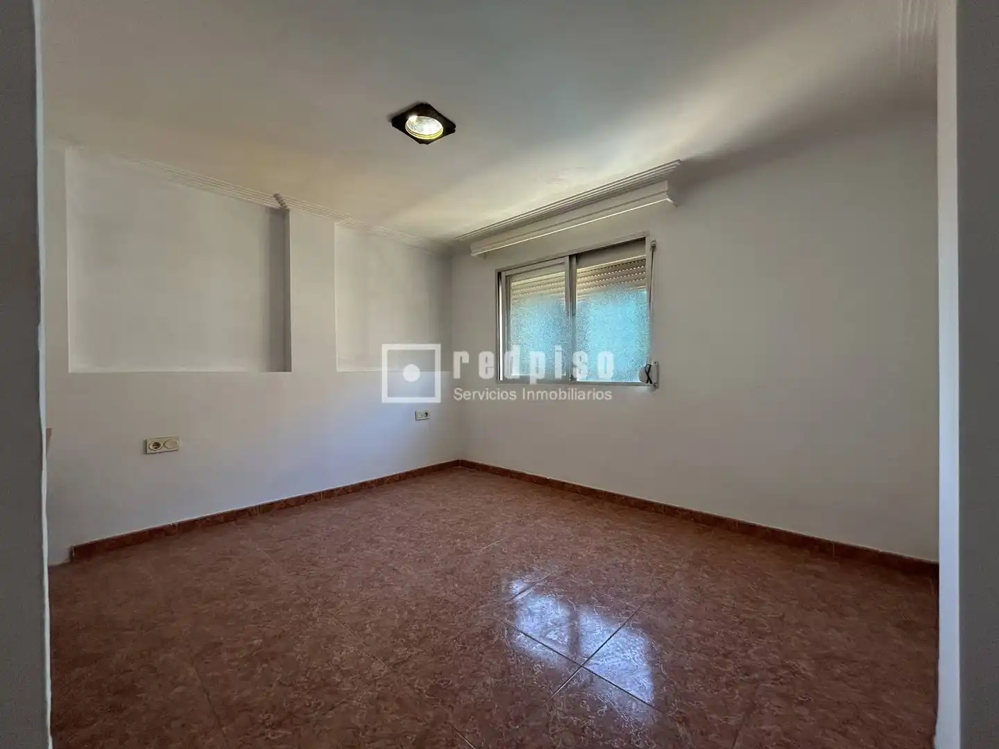 Habitación de Piso en venta en Málaga con Aire acondicionado