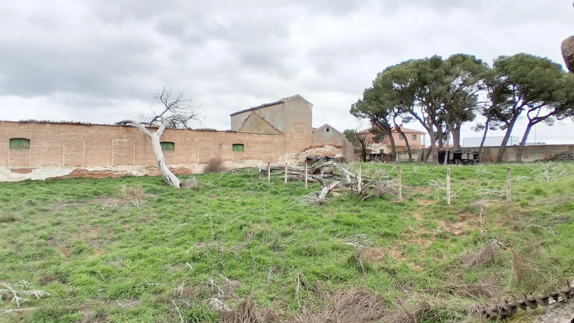 Terreno residenziale in vendita a Peñaranda de Bracamonte, imagen 21