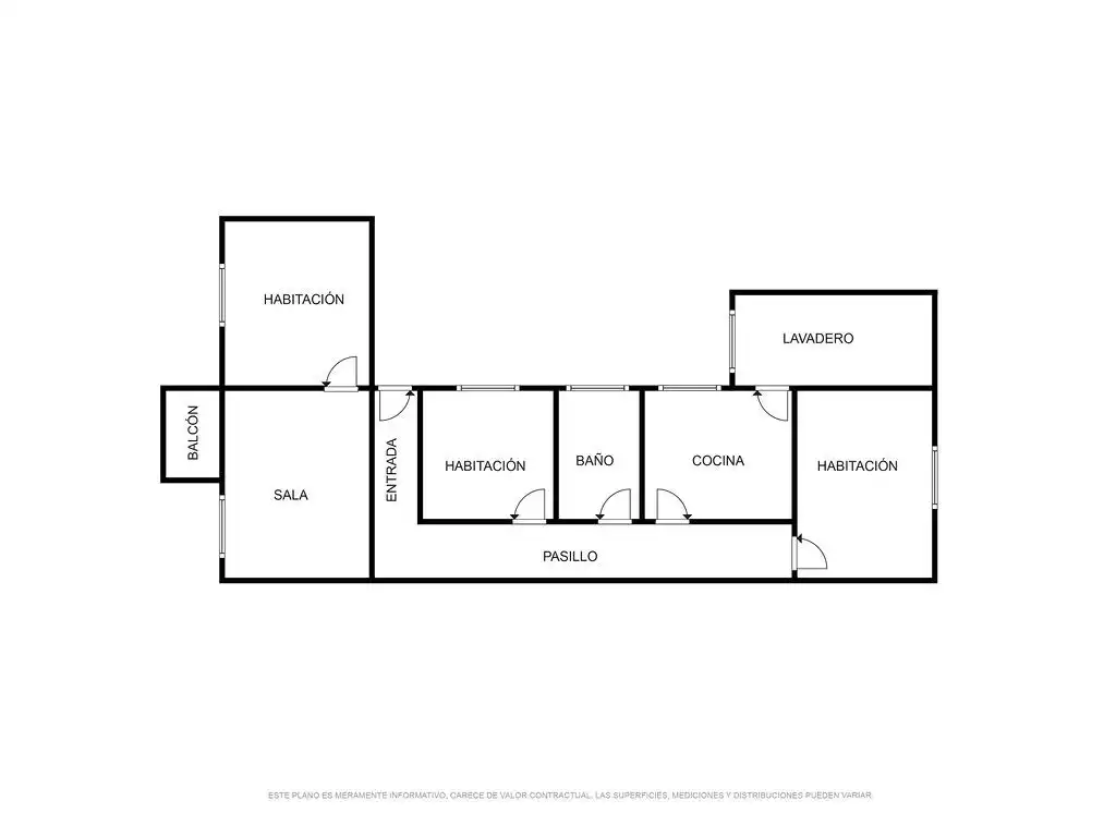 Flat for sale in Calle Congreso-Hurchillo 2, imagen 20