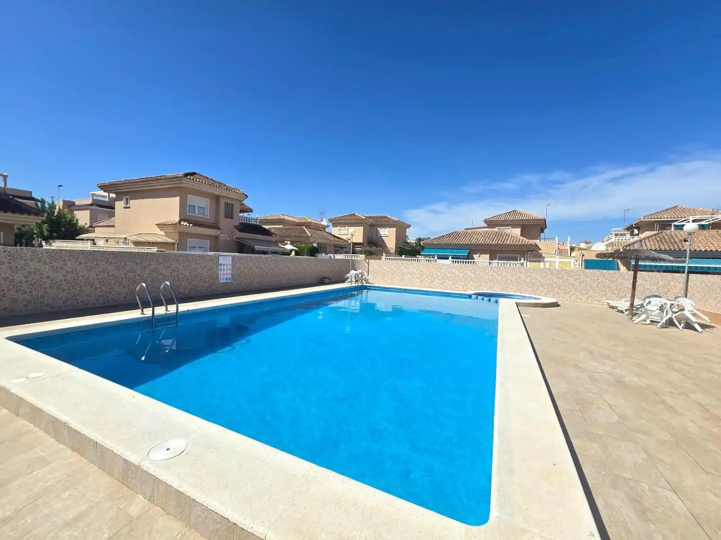 Estudio en venta en Torrevieja, Alicante