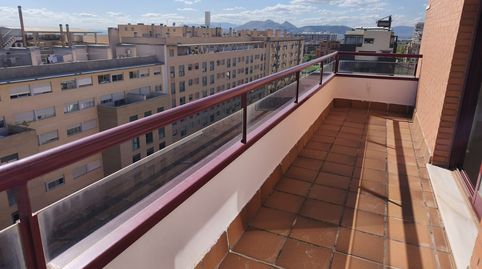 Photo 3 of Attic for rent in Avda. Federico Garcia Lorca - Nueva Estación Autobuses, Granada Capital