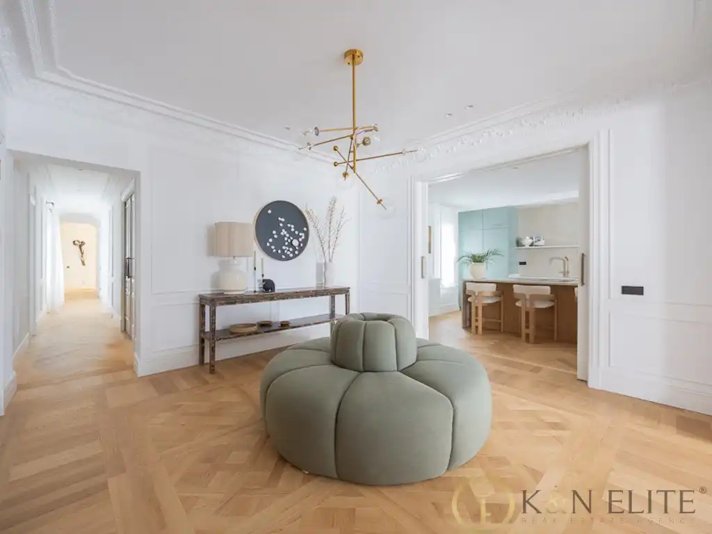 Piso con ascensor en venta en Calle Jorge Juan, imagen 9