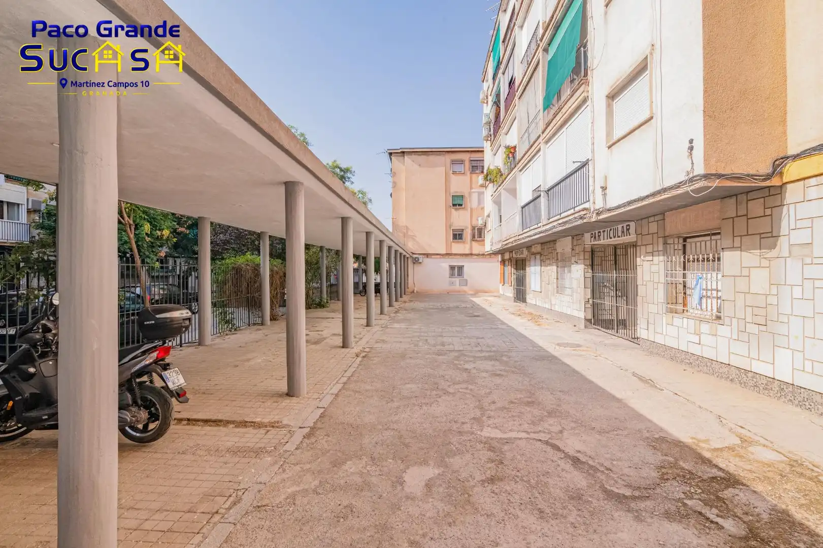 Piso con terraza en venta en PARAGUAY, imagen 29