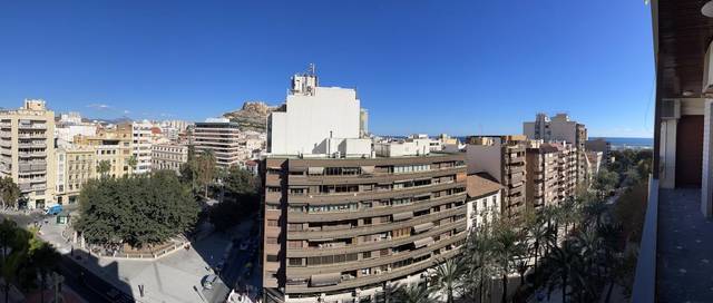 Piso en Venta en Ensanche - Diputación