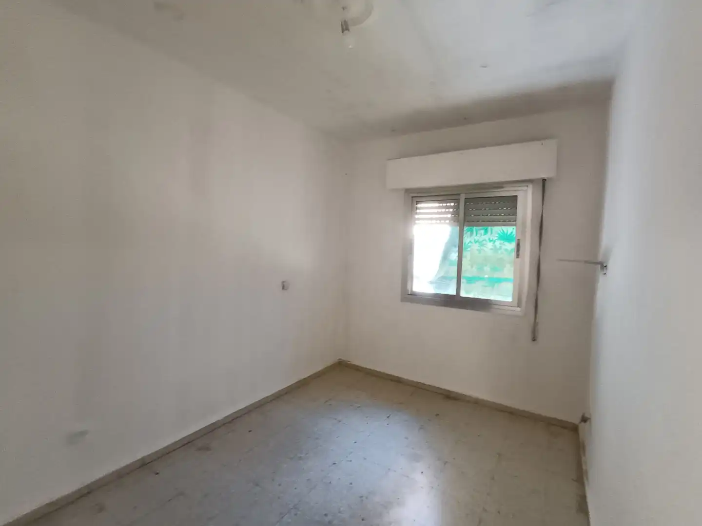 Flat for sale in Calle Virgen de los Santos, El Torreón - Los Ángeles - El Pilar