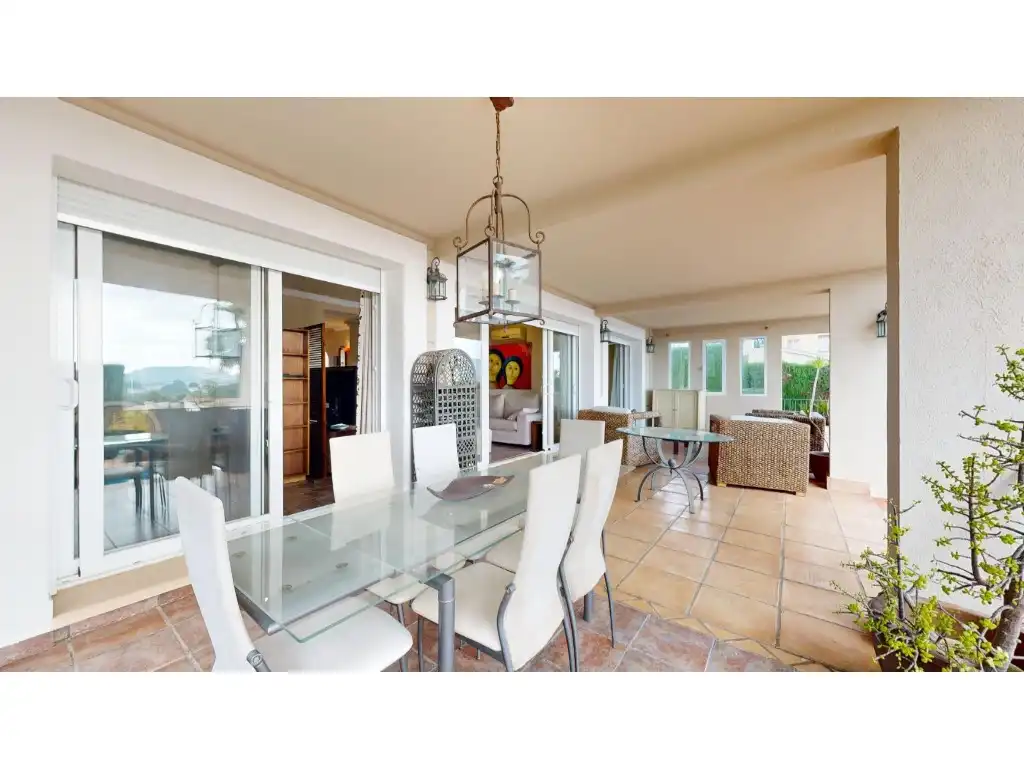 Casa o chalet en venta en del Puerto Moral, El Portet - Pla de Mar