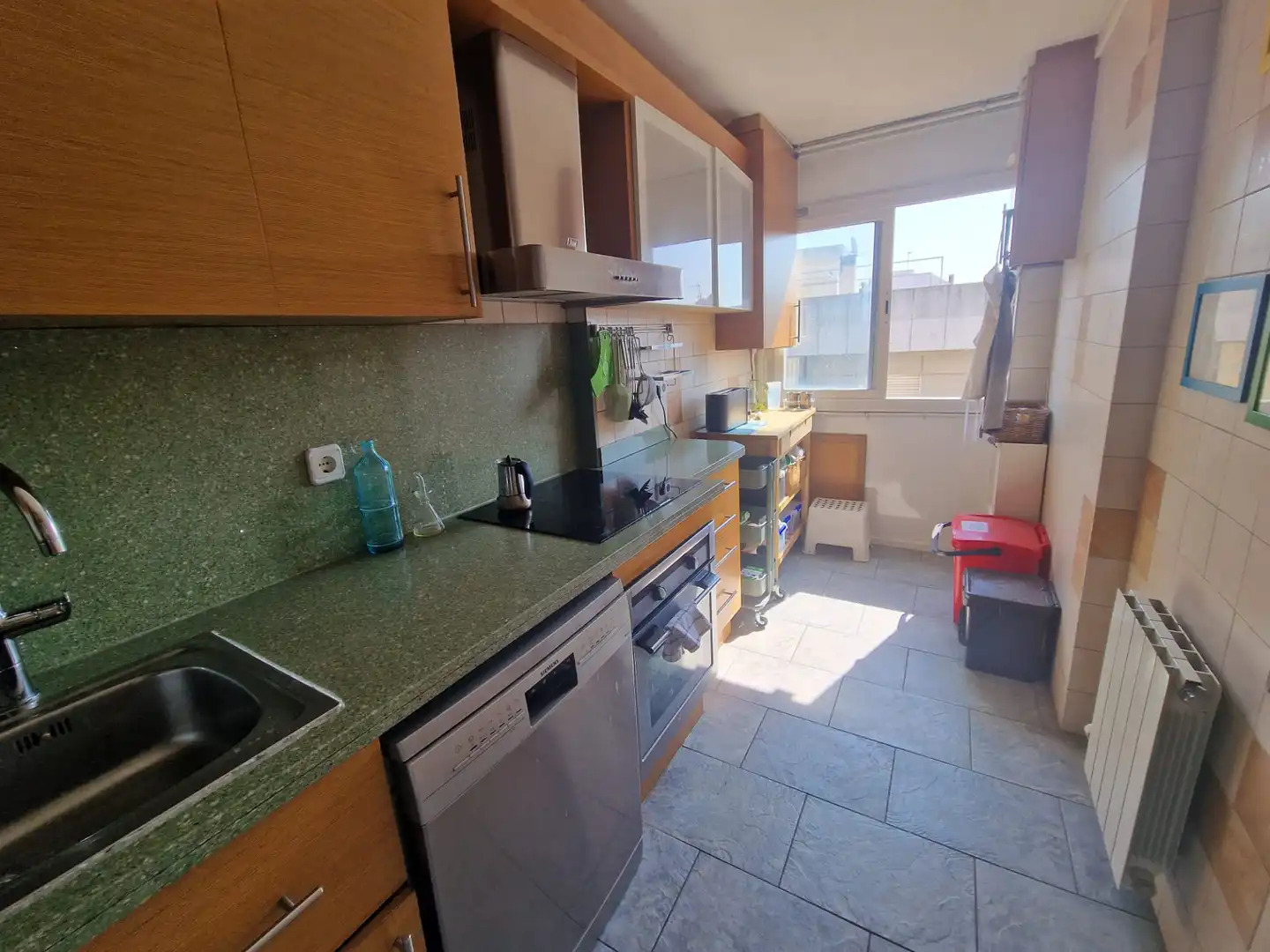 Flat for sale in Avinguda Àngel Guimerà, Cardedeu