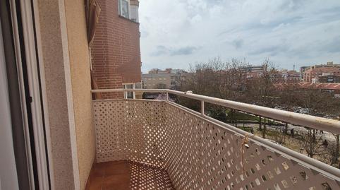 Foto 2 de Apartamento de alquiler en Plaza Virgen de la Victoria, Maria Auxiliadora - Barriada de Llera, Badajoz Capital