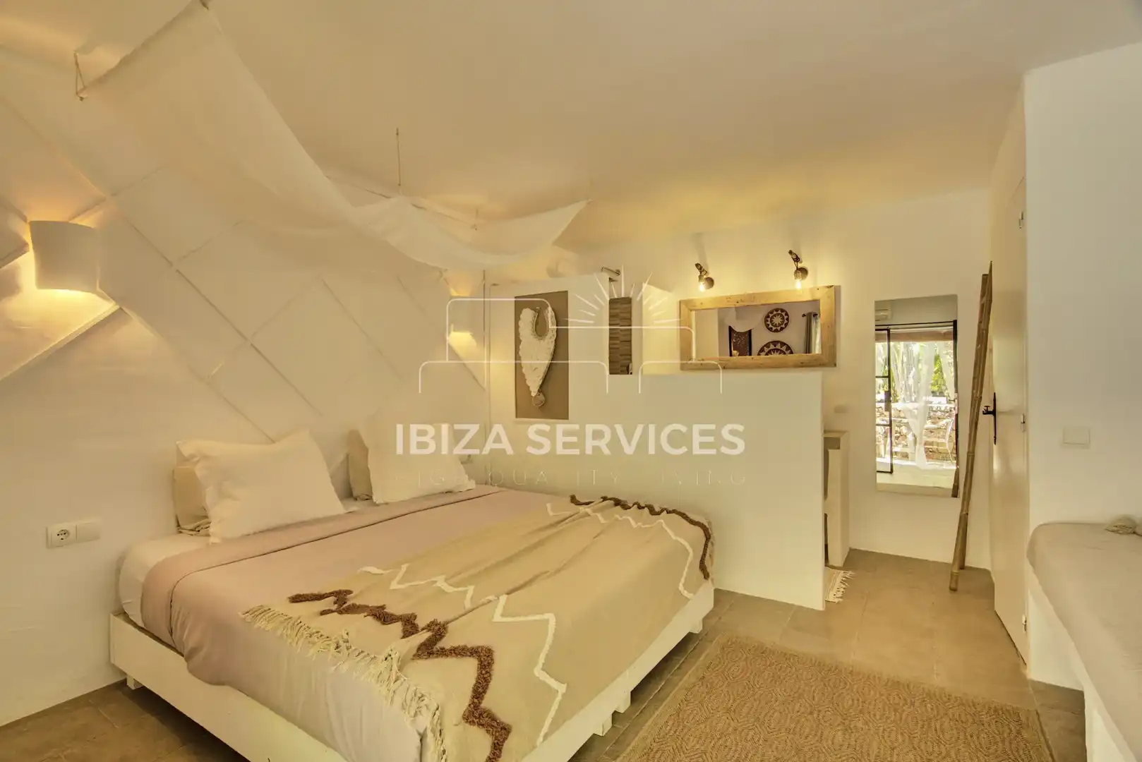 Chalet con piscina en venta en Roca Llisa, imagen 37