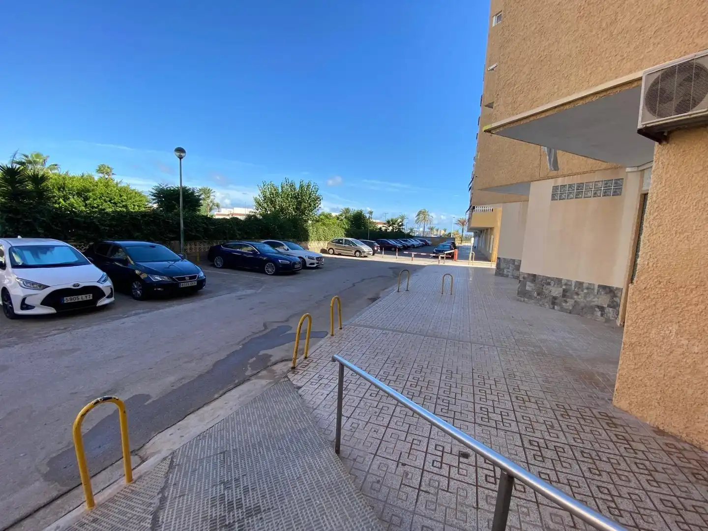 Apartament en venda a Playa Honda - Playa Paraíso