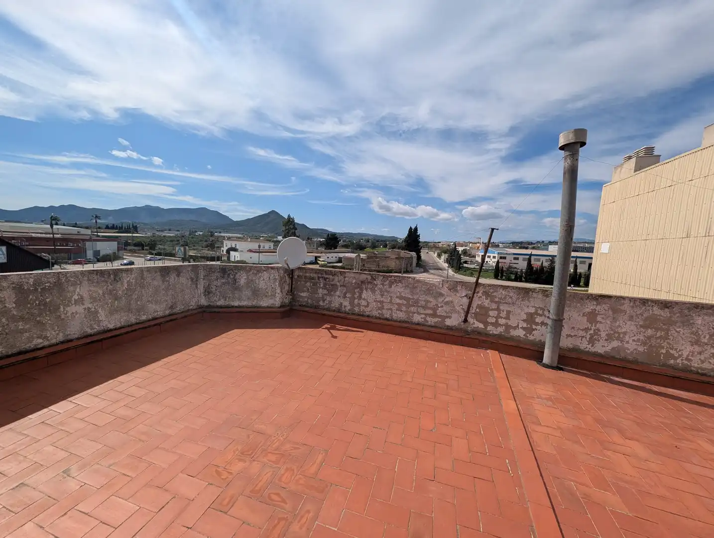 Casa adosada en venta en CL SAN CRISTOBAL, Valletes - Xiribecs