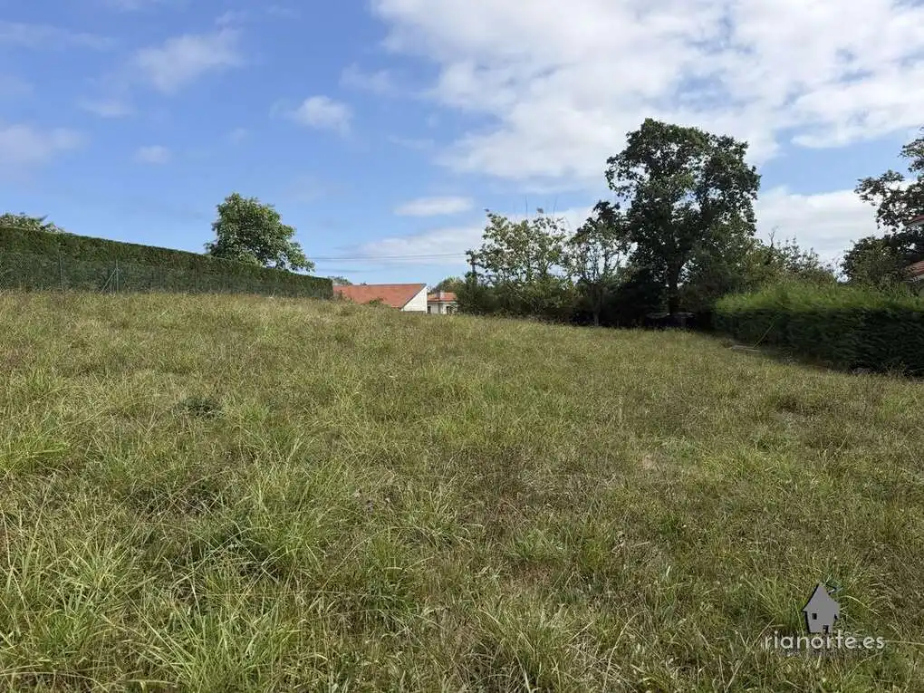 Wohnbaugrundstück zum Verkauf in Lugar Soto 16B, imagen 10