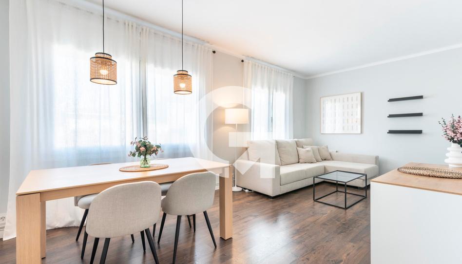 Foto 1 de Pis en venda a Centre, Barcelona