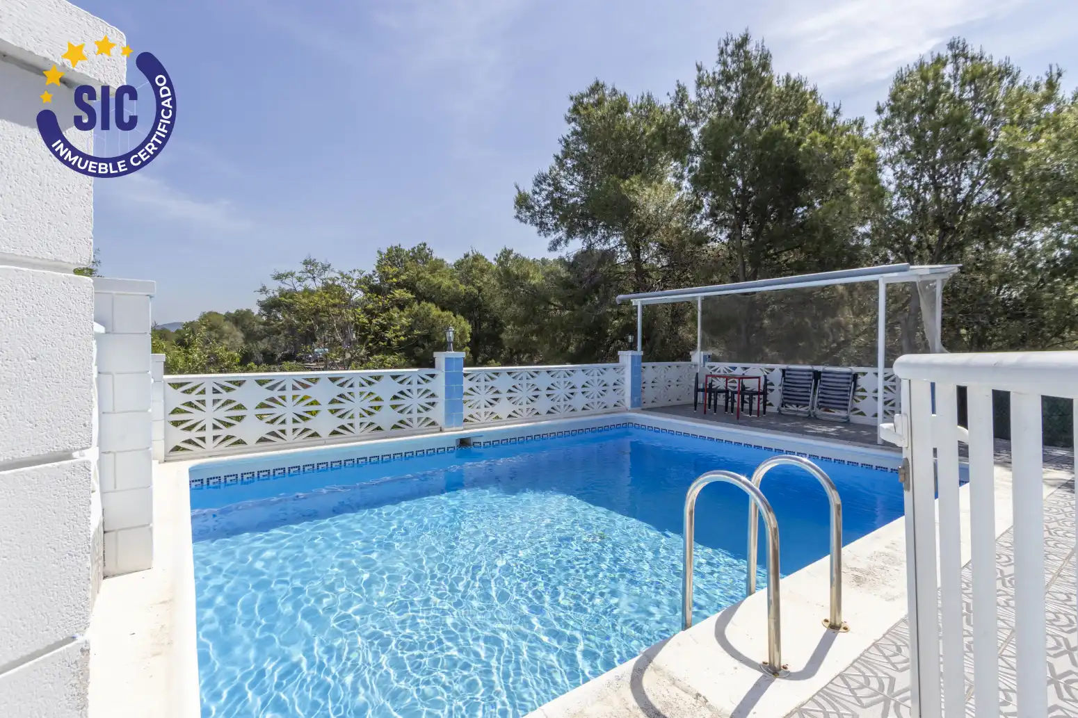 Casa amb piscina en venda a Albalat dels Tarongers, imagen 28