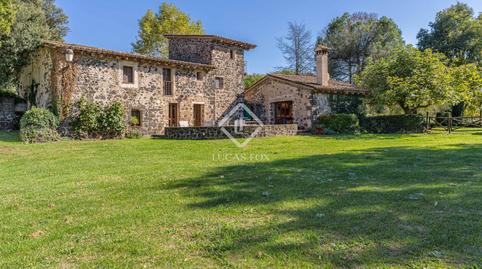 Photo 3 of Country house for sale in Olot, Girona