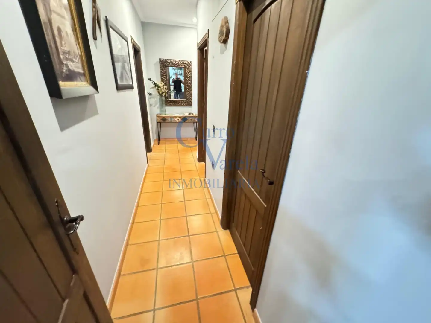 Country homes for sale in Dos Hermanas  with Air Conditioner, Private garden and Storage room