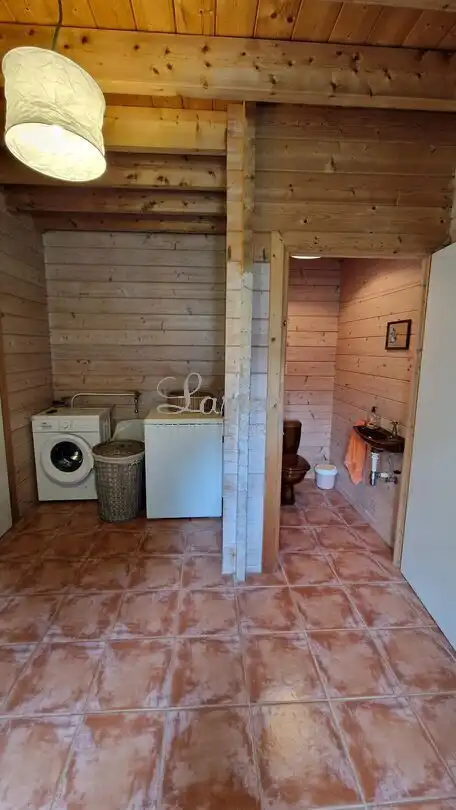 Casa o xalet en venda a Ipiñaburu Auzoa, Zeanuri