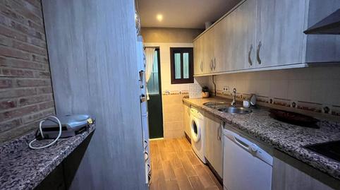 Foto 5 de Piso en venta en Calle Tambre, El Plantinar – Avda. La Paz - El Juncal,  Sevilla Capital