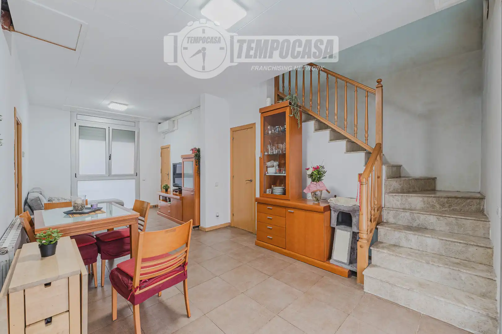 Dúplex en venda a Carrer de Valldemossa, 56, Porta