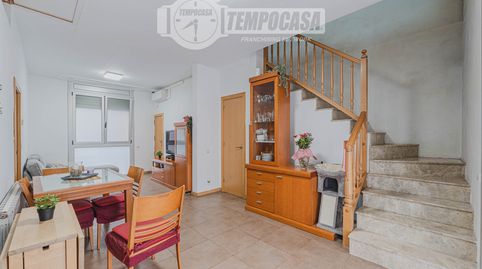 Foto 3 de Dúplex en venta en Carrer de Valldemossa, 11, Porta, Barcelona Capital