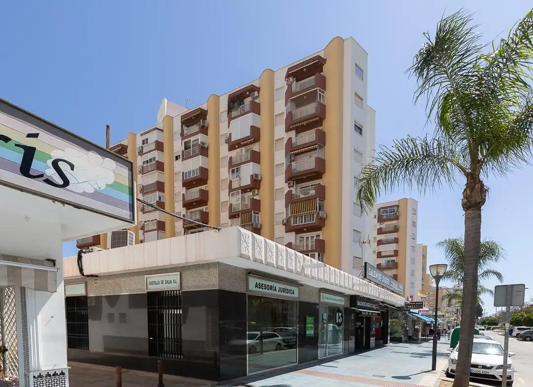 Appartement compact avec ascenseur à vendre à Calle GAMBA 1, imagen 4