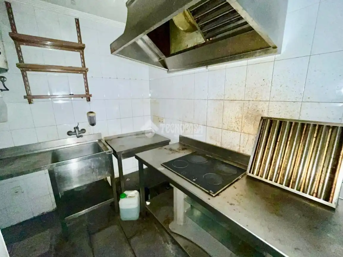 Local comercial en venda a Llano, imagen 8