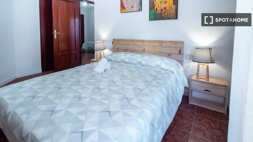 Flat to rent in L'Eixample, imagen 13