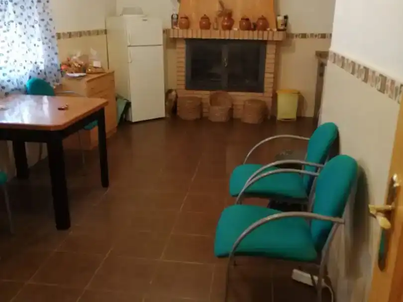 Casa adosada en venta en Puerto Lápice con Amueblado y Balcón